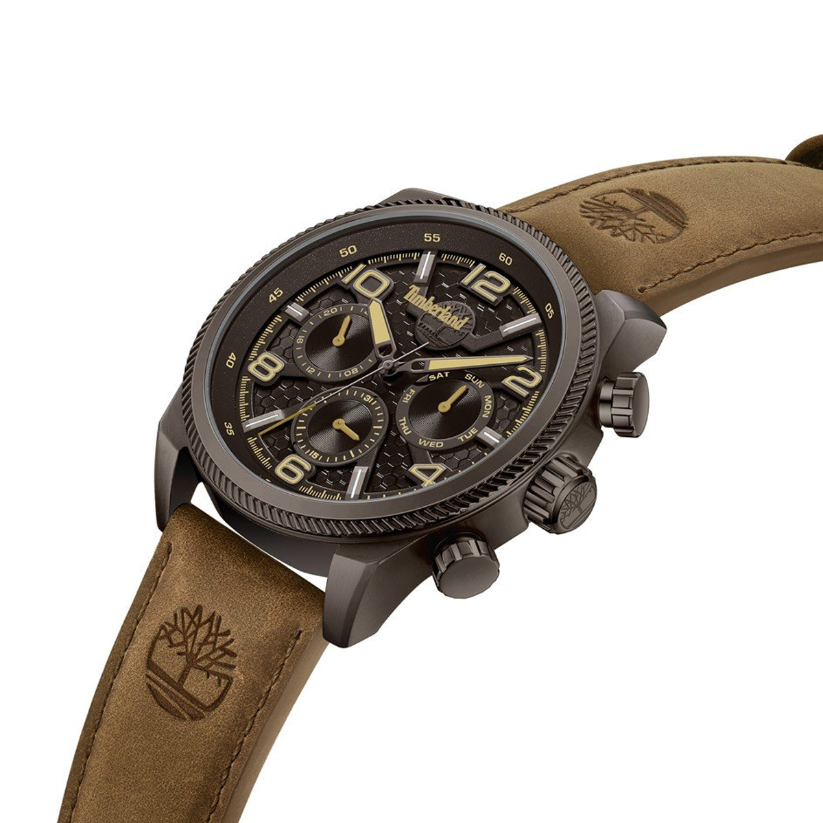 TIMBERLAND WATCHES Mod. TDWGF0028706M