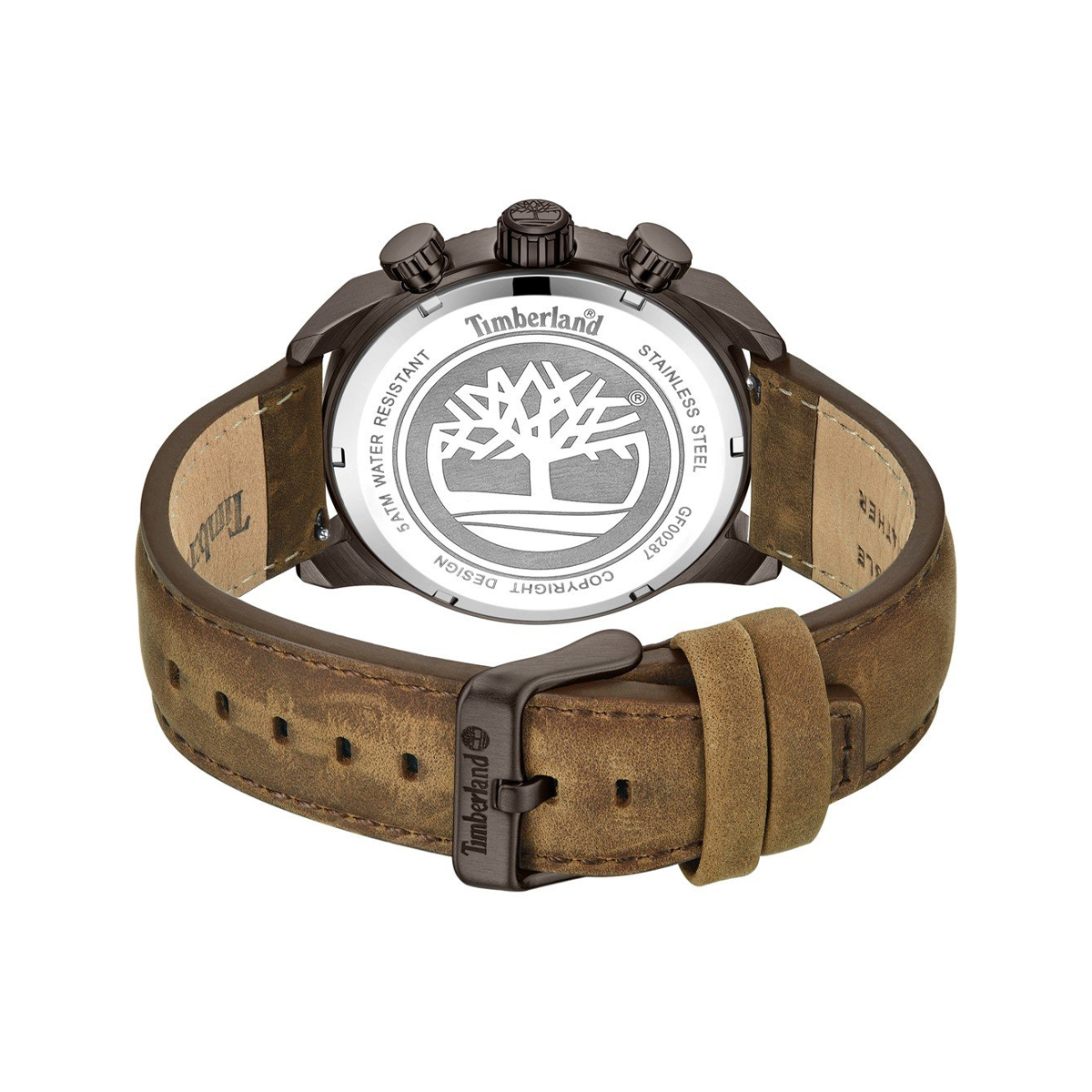 TIMBERLAND WATCHES Mod. TDWGF0028706M