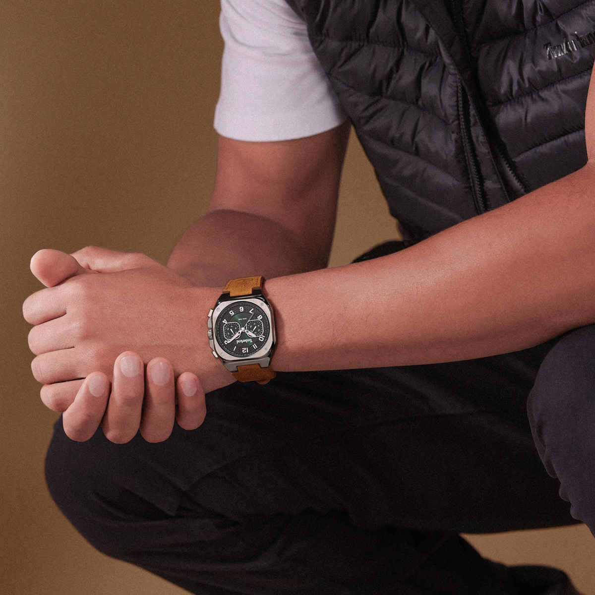 TIMBERLAND WATCHES Mod. TDWGF0055002