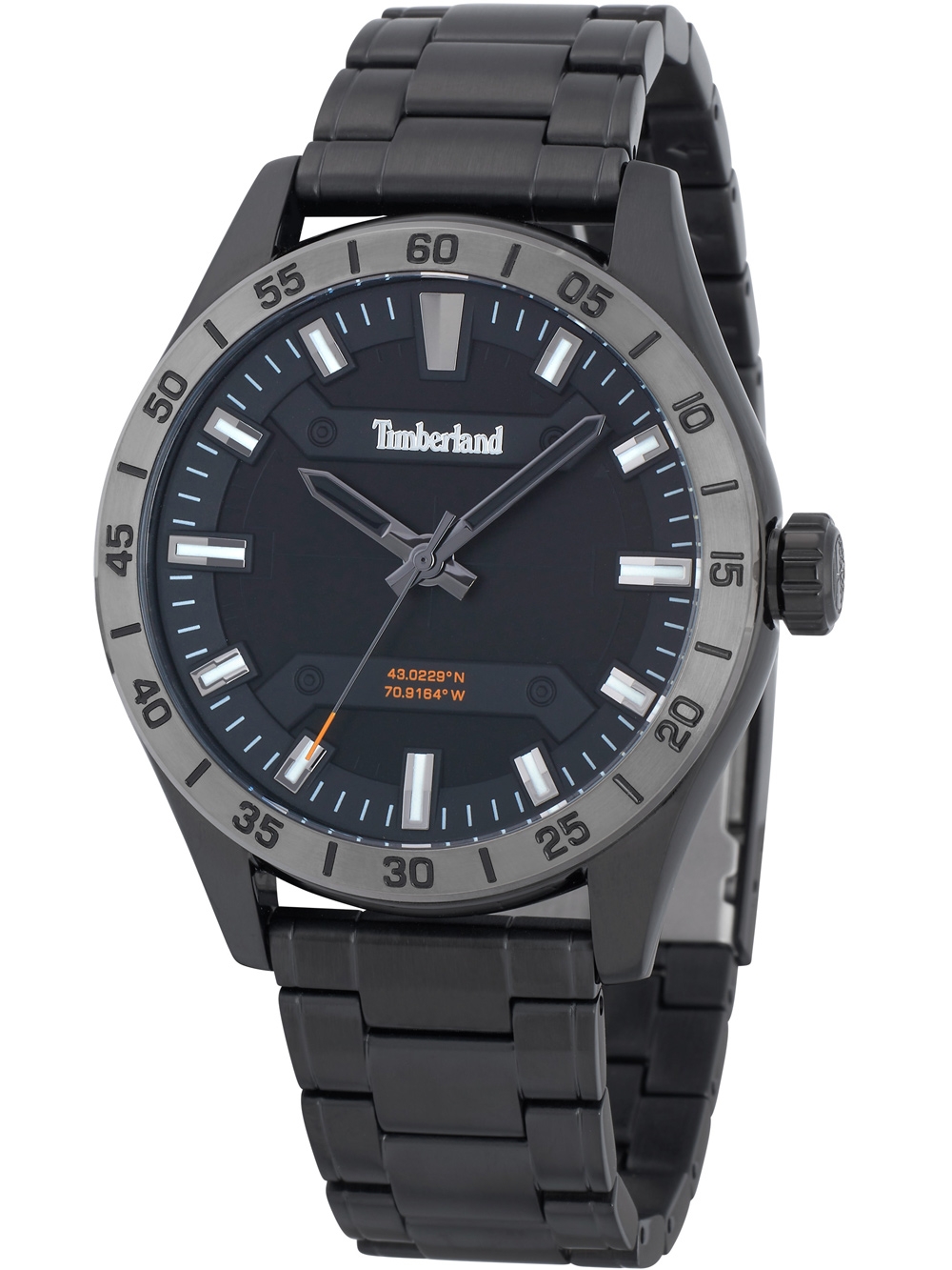 SEIKO 5 WATCHES Mod. HDB008K1