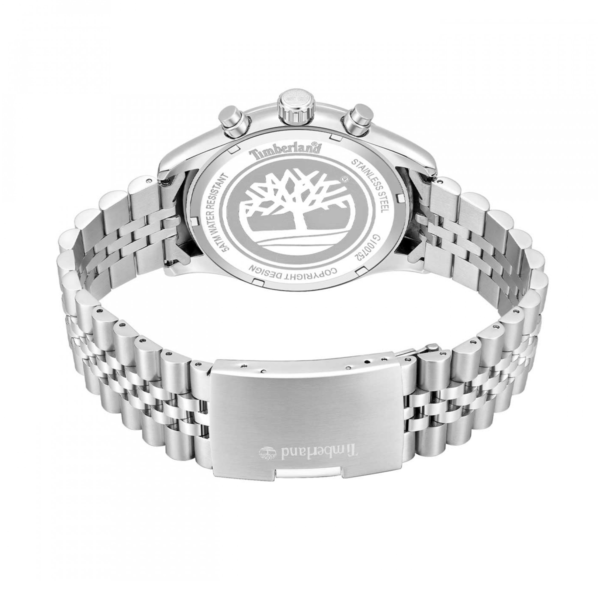 TIMBERLAND WATCHES Mod. TDWGI0075204