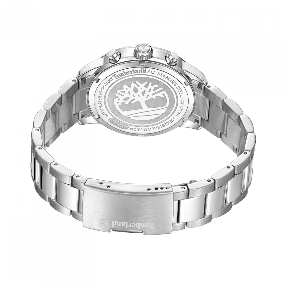TIMBERLAND WATCHES Mod. TDWGK0041301