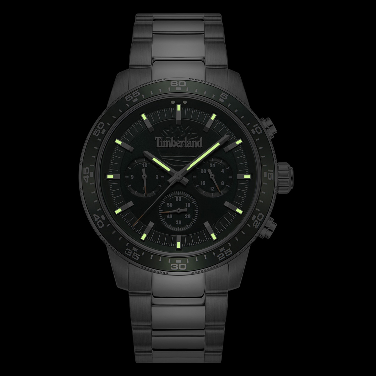 TIMBERLAND WATCHES Mod. TDWGK0041301