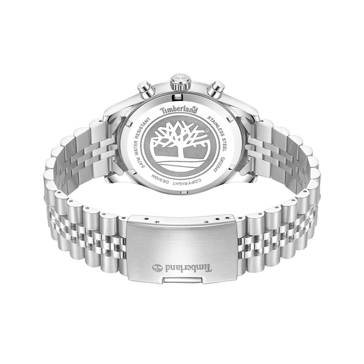 TIMBERLAND WATCHES Mod. TDWGK0054702M