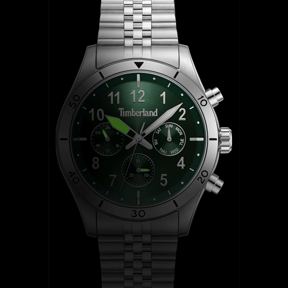 TIMBERLAND WATCHES Mod. TDWGK0054702M