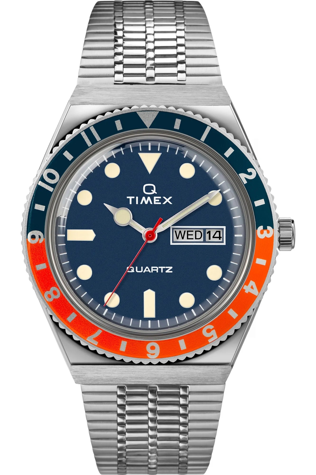 TIMEX Mod. TW2U61100