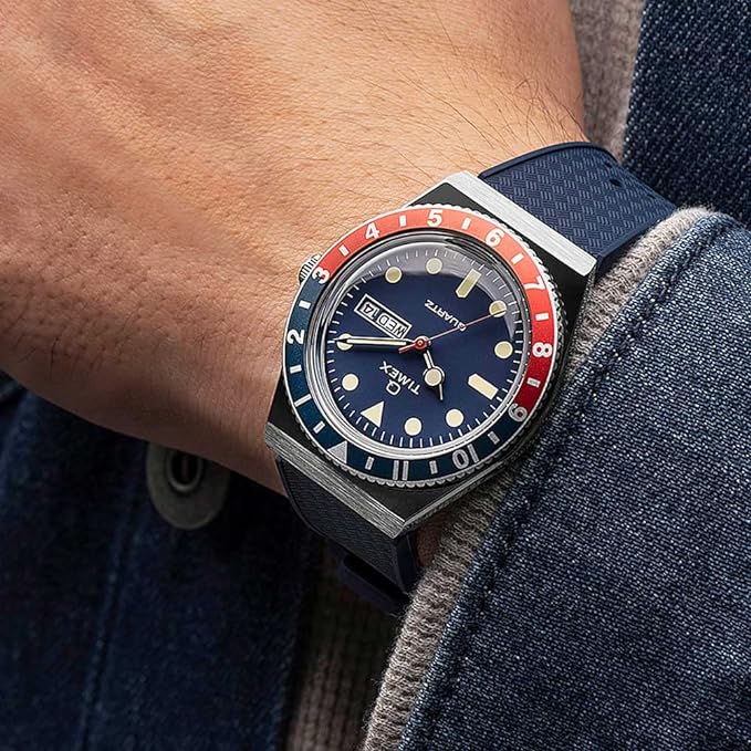TIMEX Mod. TW2V32100