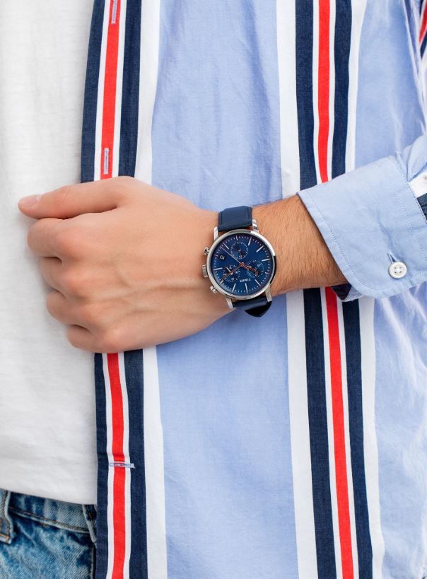TIMEX Mod. MIDTOWN