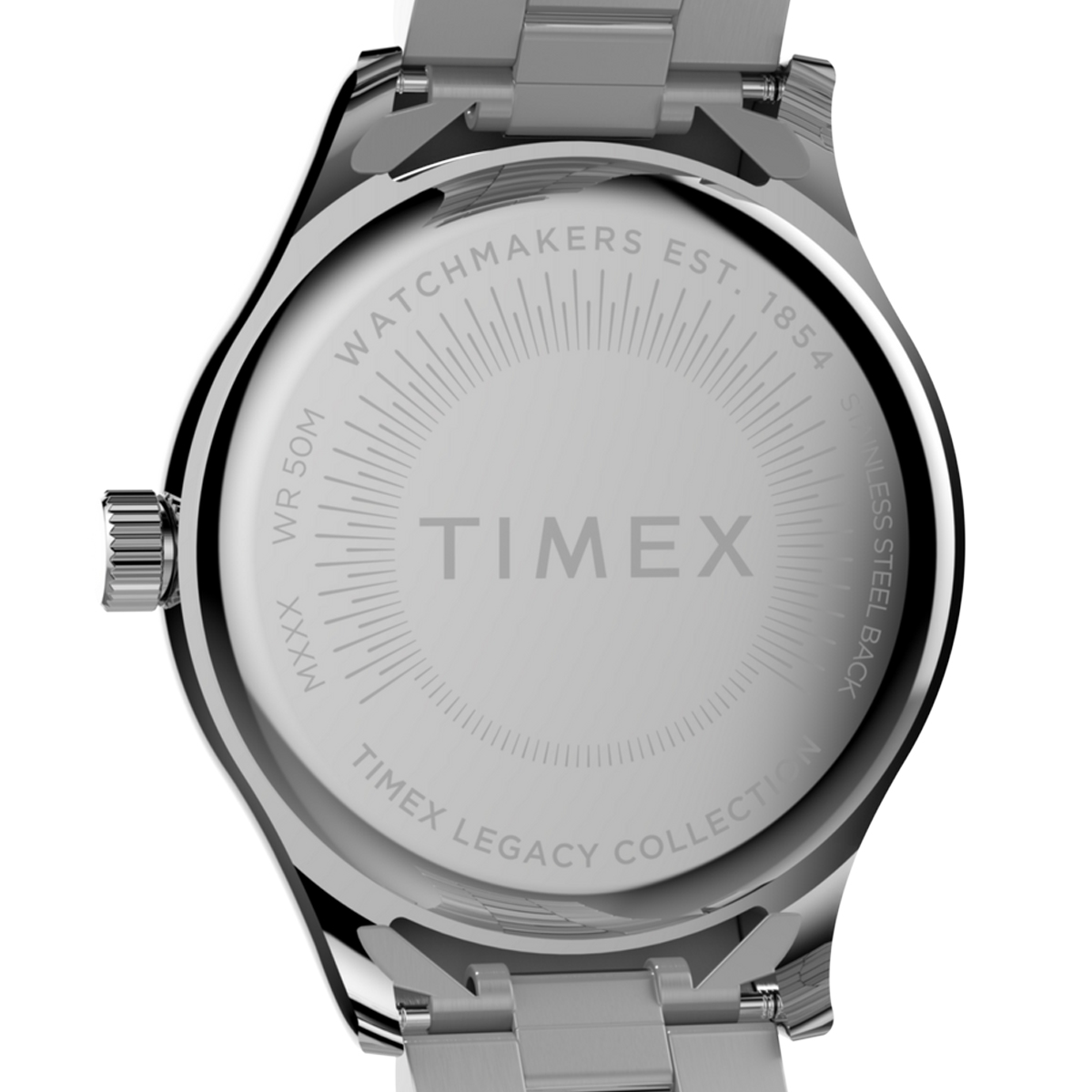 TIMEX WATCHES Mod. TW2W85300