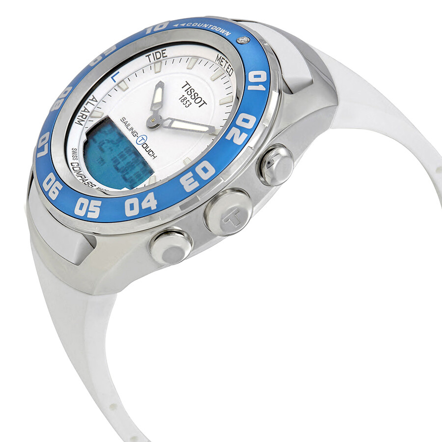 TISSOT Mod. T0564202701100