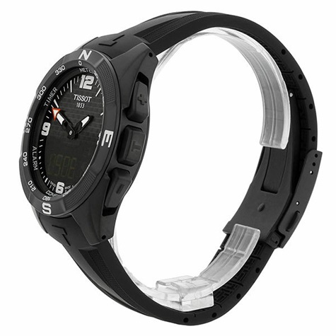 TISSOT Mod. T0914204705701