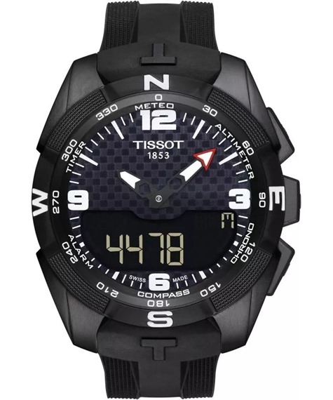 TISSOT Mod. T0914204705701