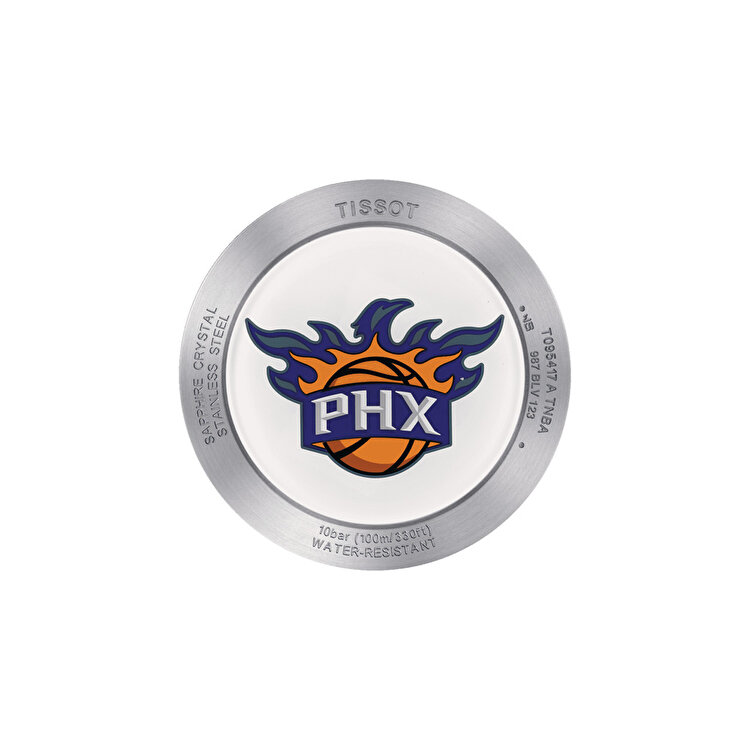 TISSOT Mod. QUICKSTER NBA PHOENIX SUNS