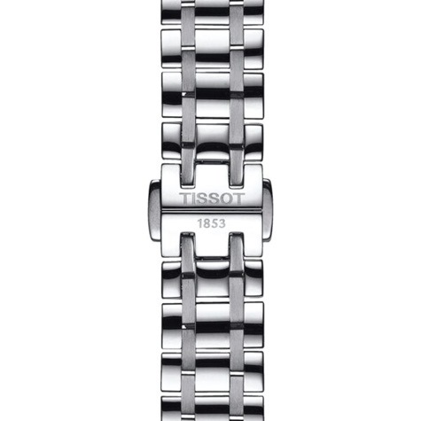 TISSOT Mod. CHEMIN DES TOURELLES POWERMATIC 80