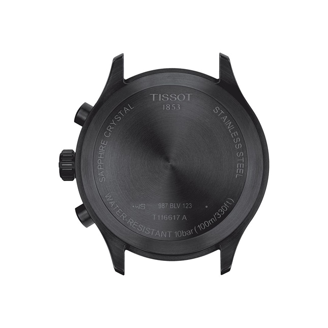 TISSOT Mod. TISSOT CHRONO XL