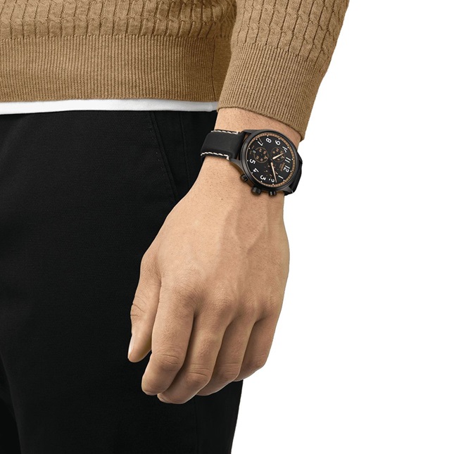 TISSOT Mod. TISSOT CHRONO XL