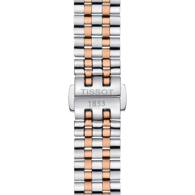 TISSOT Mod. CARSON AUTOMATIC