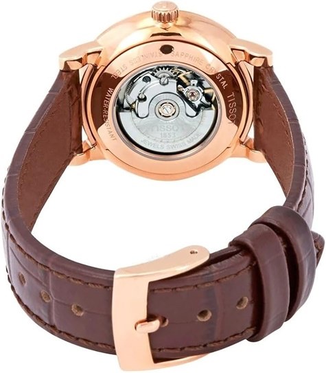 TISSOT Mod. CARSON AUTOMATIC