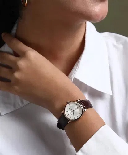 TISSOT Mod. CARSON AUTOMATIC
