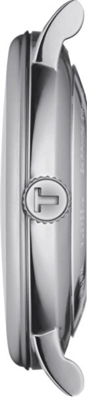 TISSOT Mod. CARSON AUTOMATIC POWERMATIC 80