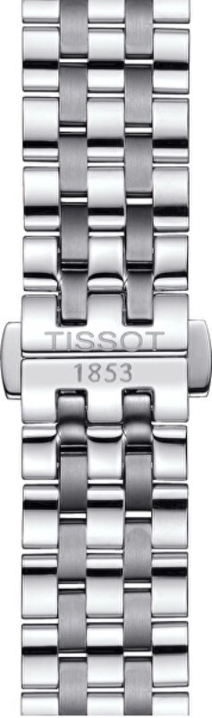 TISSOT Mod. CARSON AUTOMATIC POWERMATIC 80