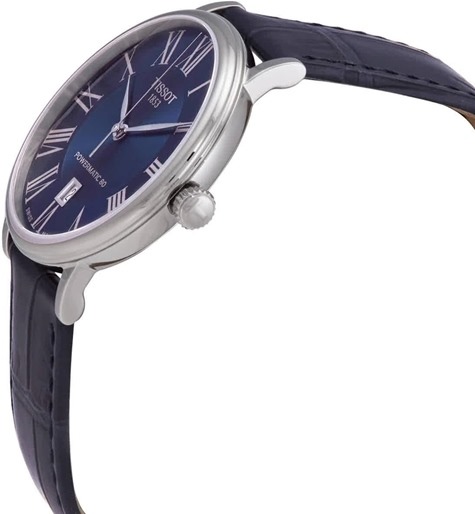 TISSOT Mod. CARSON POWERMATIC 80