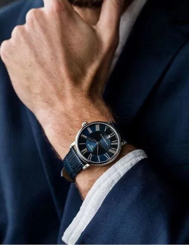 TISSOT Mod. CARSON POWERMATIC 80