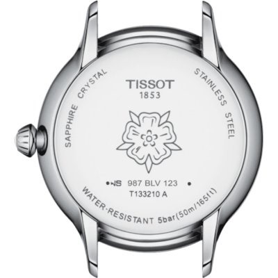 TISSOT Mod. T1332101611600