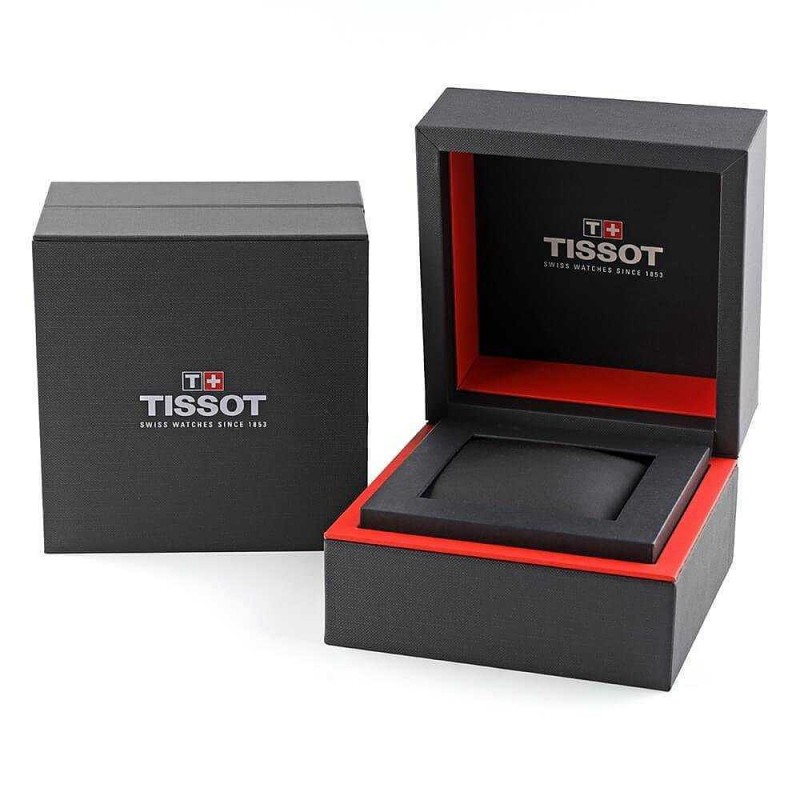TISSOT Mod. T1332101611600