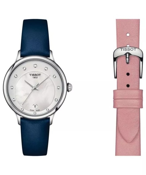 TISSOT Mod. T1332101611600