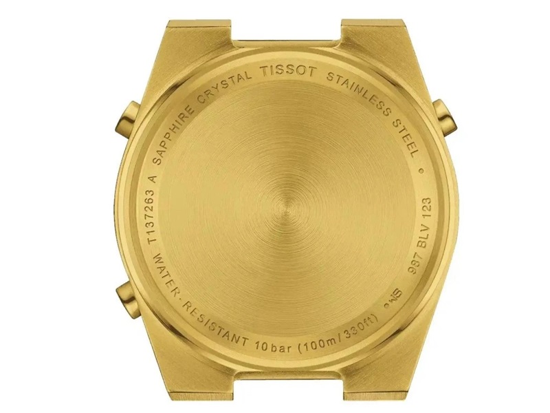 TISSOT Mod. PRX DIGITAL