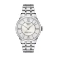 TISSOT Mod. CHEMIN DES TOURELLES POWERMATIC 80