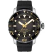 TISSOT Mod. SEASTAR POWERMATIC 80