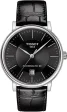 TISSOT Mod. CARSON AUTOMATIC Powermatic 80