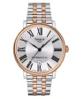 TISSOT Mod. CARSON AUTOMATIC POWERMATIC 80