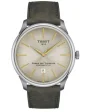 TISSOT Mod. CHEMIN DES TOURELLES POWERMATIC 80