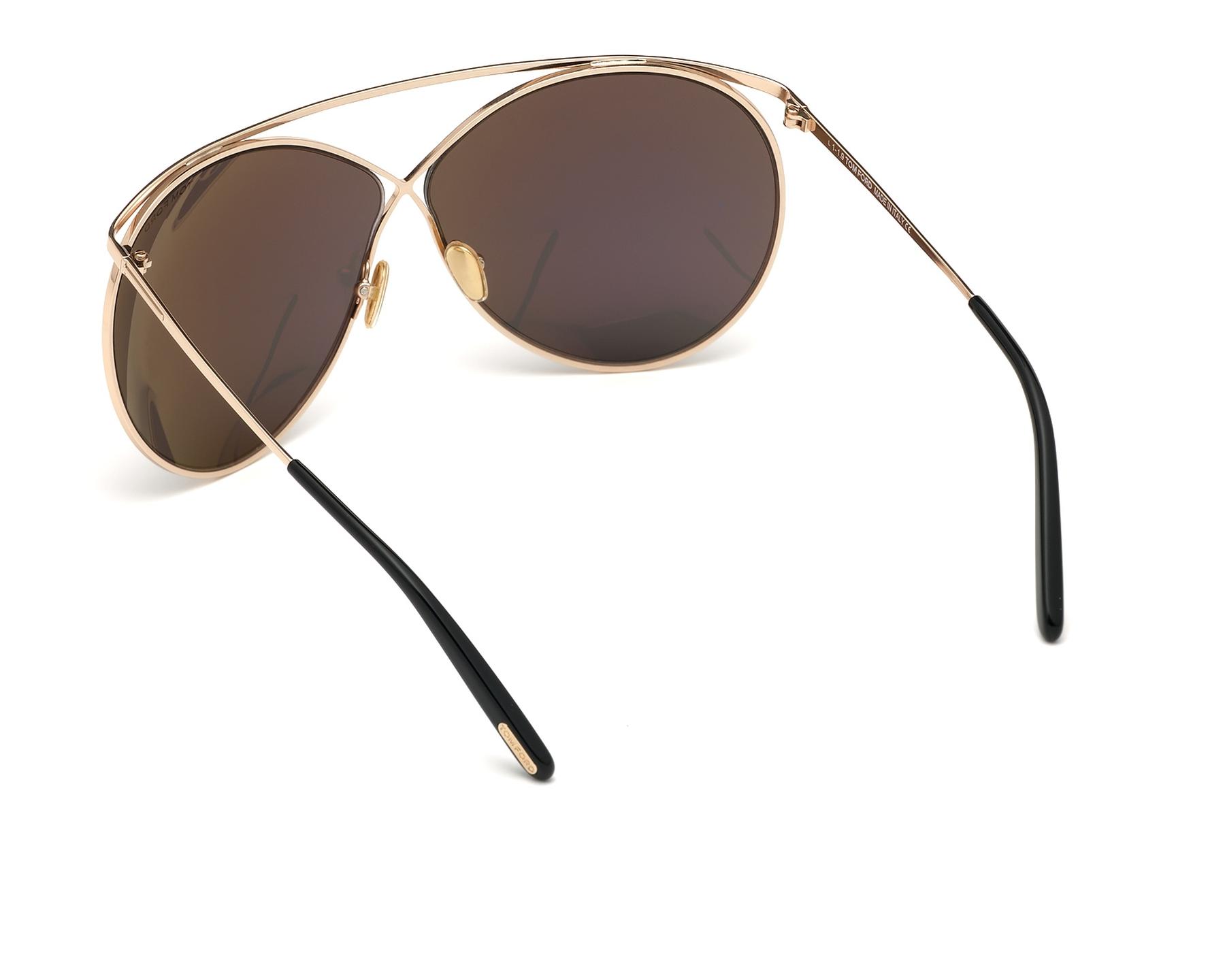 TOM FORD SUNGLASSES Mod. FT0761 67 28A