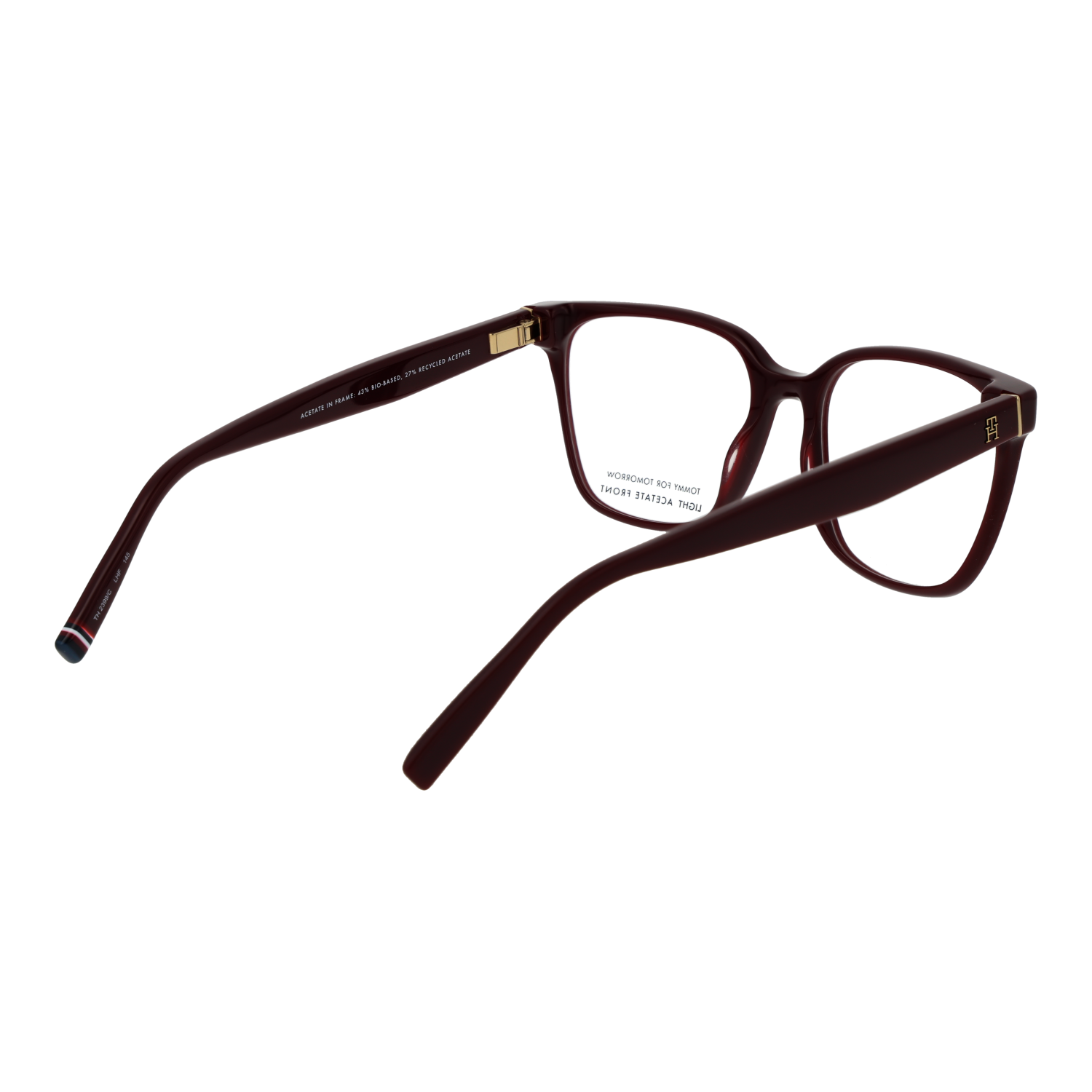 TOMMY HILFIGER MOD. TH 2399_C 52LHF17