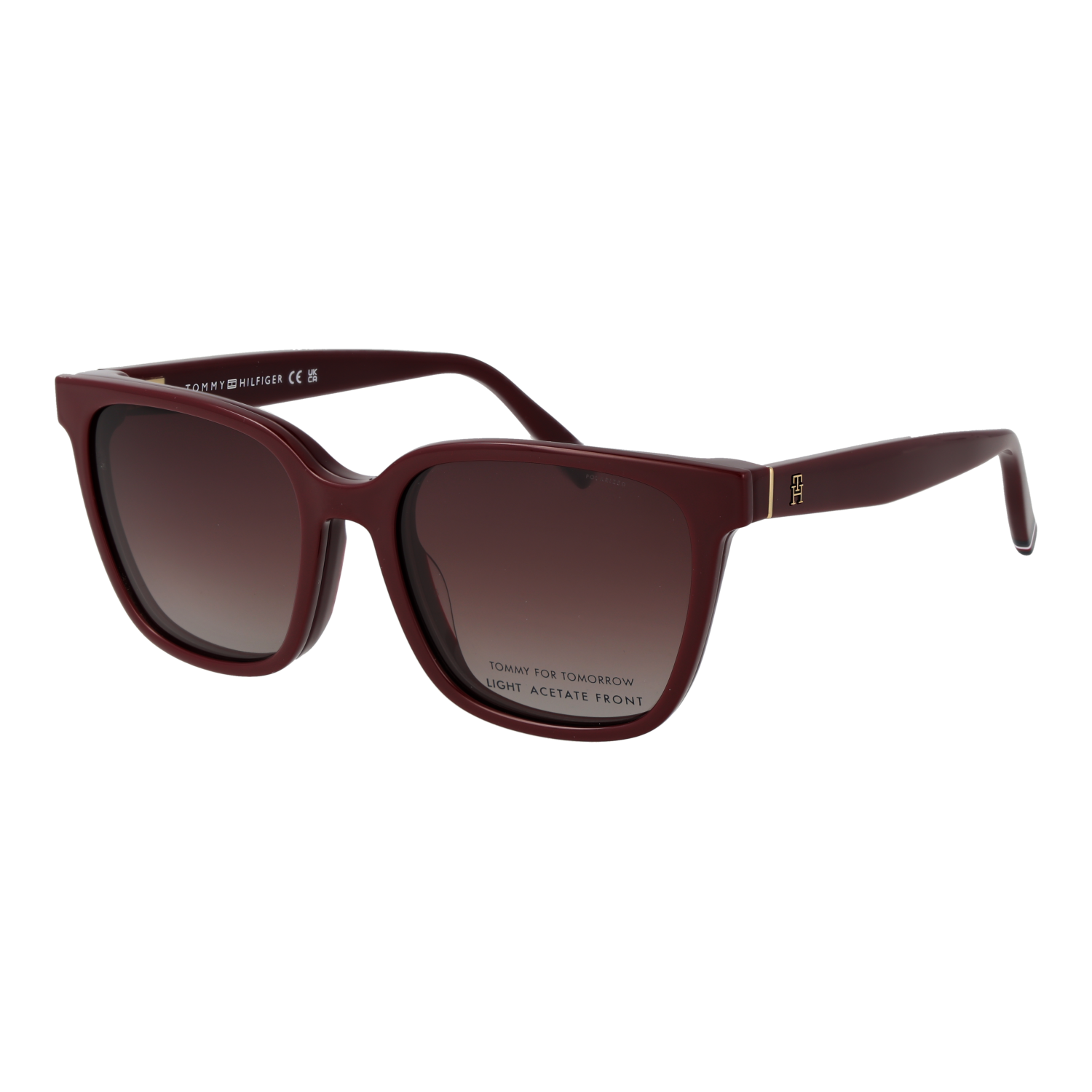 TOMMY HILFIGER MOD. TH 2399_C 52LHF17