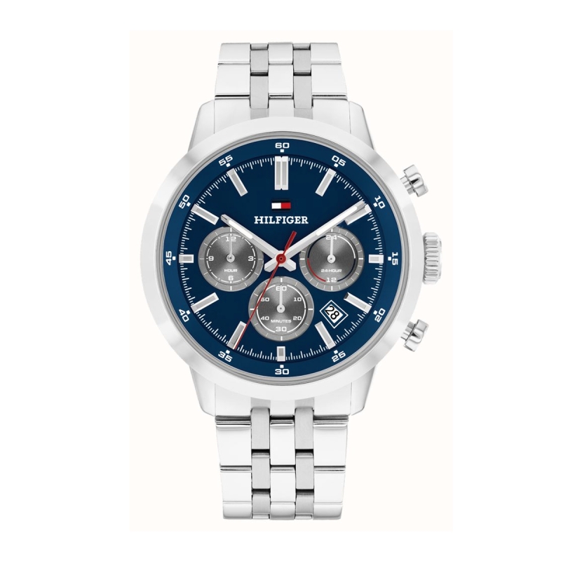 TOMMY HILFIGER MOD. ASHER