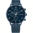 TOMMY HILFIGER Mod. LEONARD