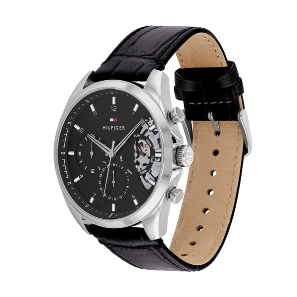 TOMMY HILFIGER MOD. BAKER