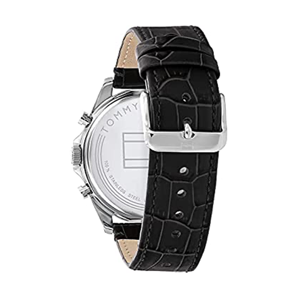 TOMMY HILFIGER MOD. BAKER