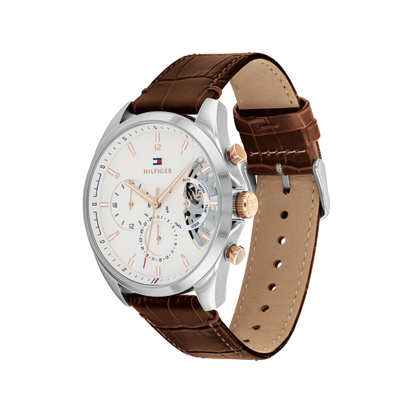 TOMMY HILFIGER MOD. BAKER