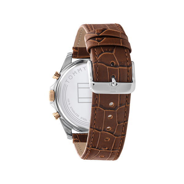 TOMMY HILFIGER MOD. BAKER