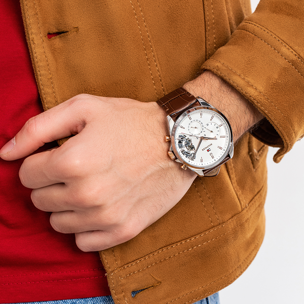 TOMMY HILFIGER WATCHES MOD. 1710450