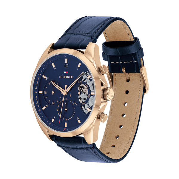 TOMMY HILFIGER MOD. BAKER