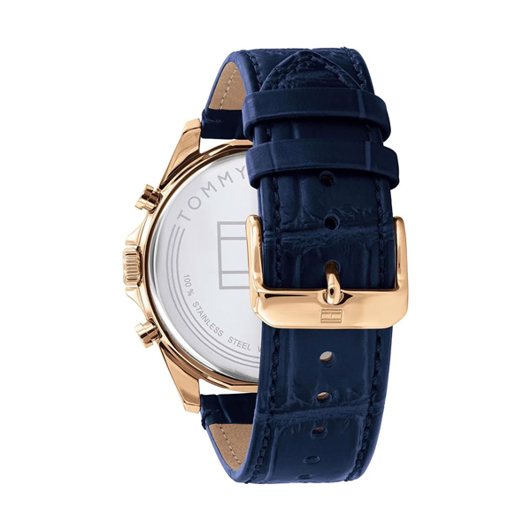 TOMMY HILFIGER MOD. BAKER