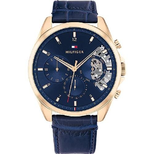 TOMMY HILFIGER MOD. BAKER