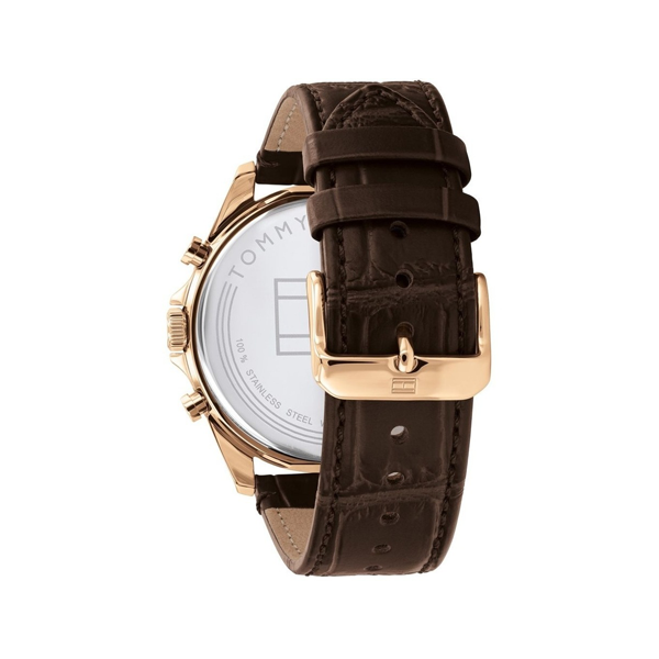 TOMMY HILFIGER MOD. BAKER